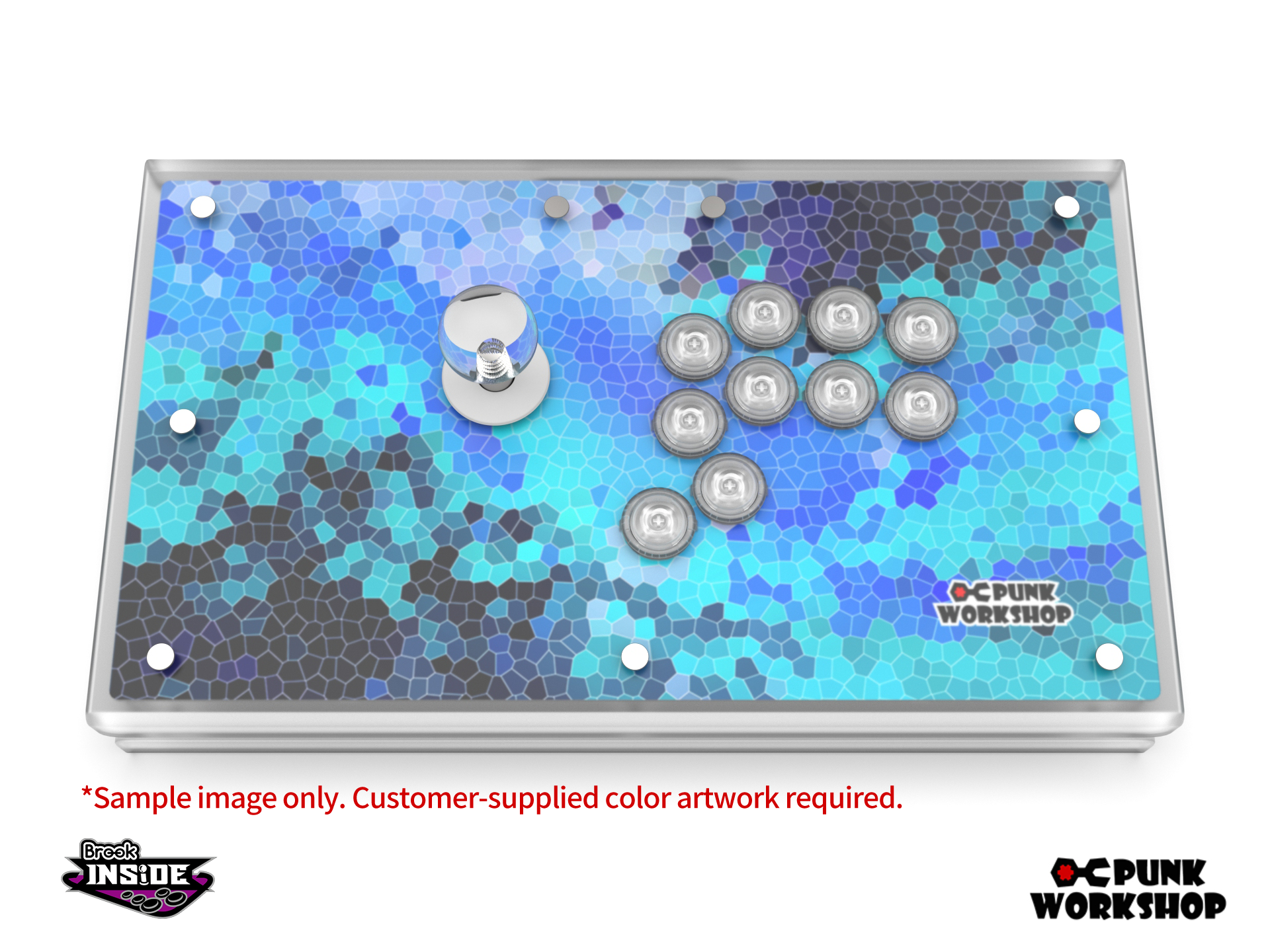 【Brook PS5対応】PWS FS-30 アーケードファイトスティック FS-30___0.png?v=1725611422