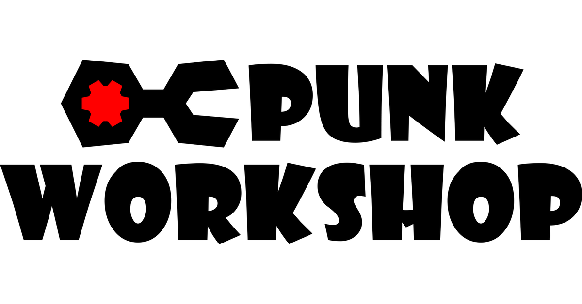 PUNK WORKSHOP US PUNK WORKSHOP US