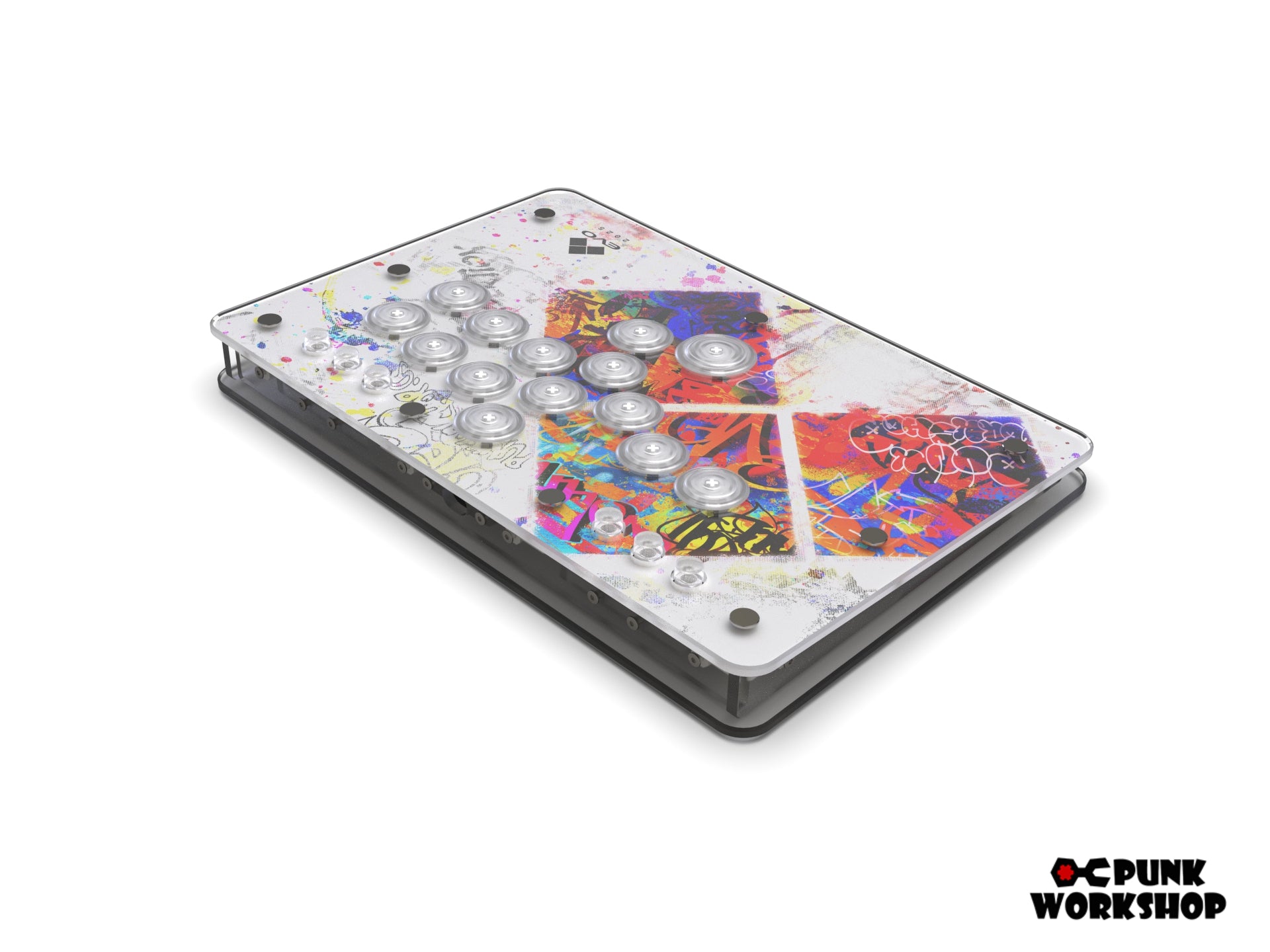 Leverless M EVO Limited Edition(PKB)
