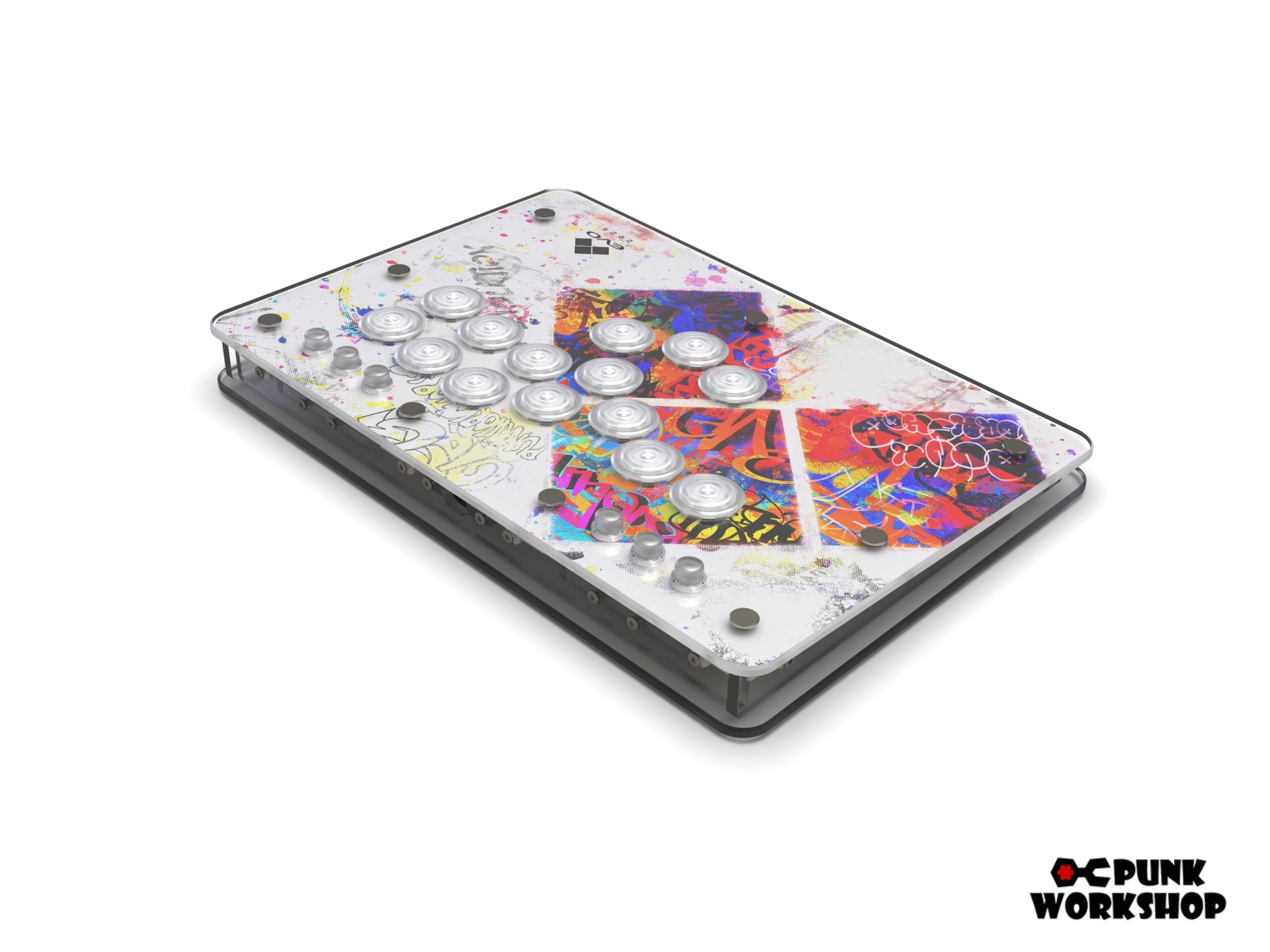 Leverless M EVO Limited Edition(PKB)