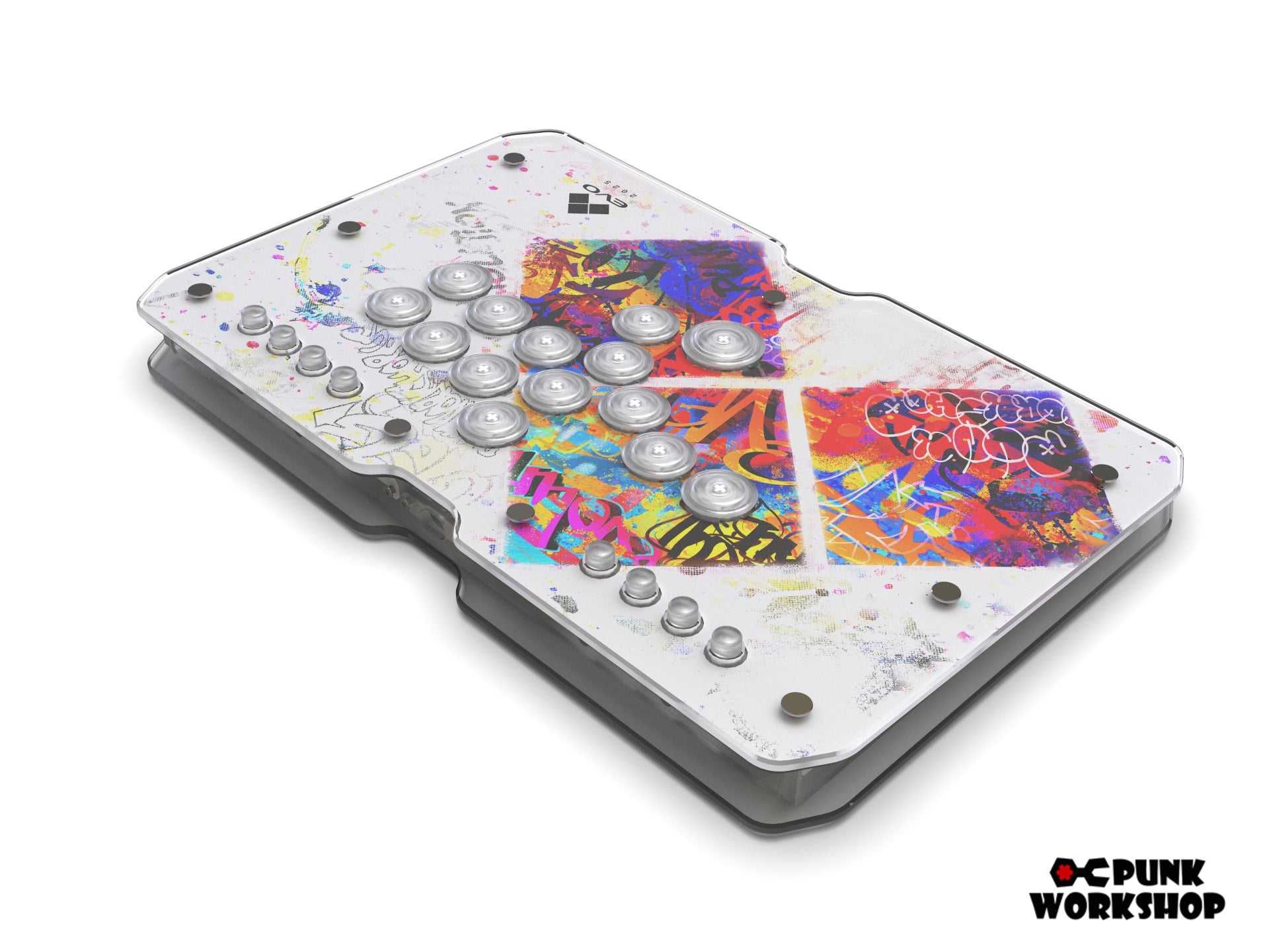 Leverless U EVO Limited Edition(PKB)