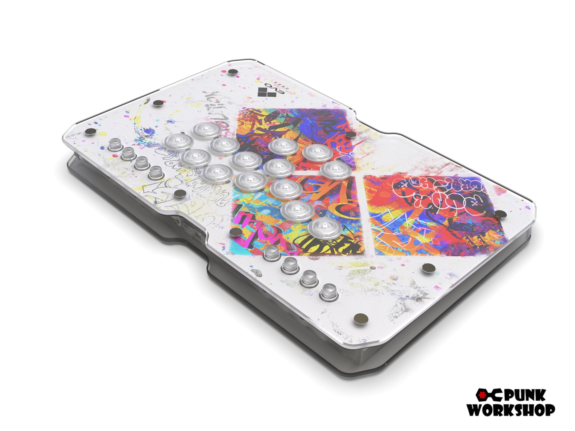 Leverless U EVO Limited Edition(PKB)