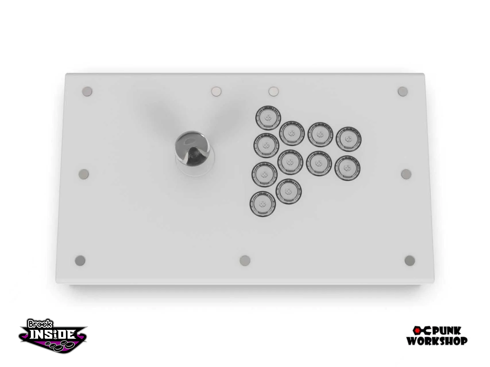 PWS FS-Focus (Brook PS5/PS4/PS3/Switch/PC)