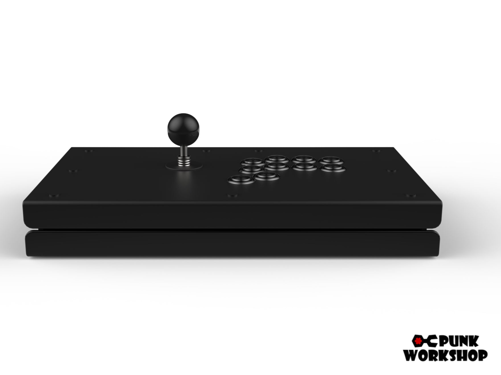 新型V1ボタン】punkworkshop minibox black タイプB 新型V1ボタン 新型V1ボタン】punkworkshop minibox black タイプB 新型V1ボタン