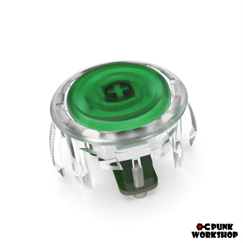 PWS Blaze Button