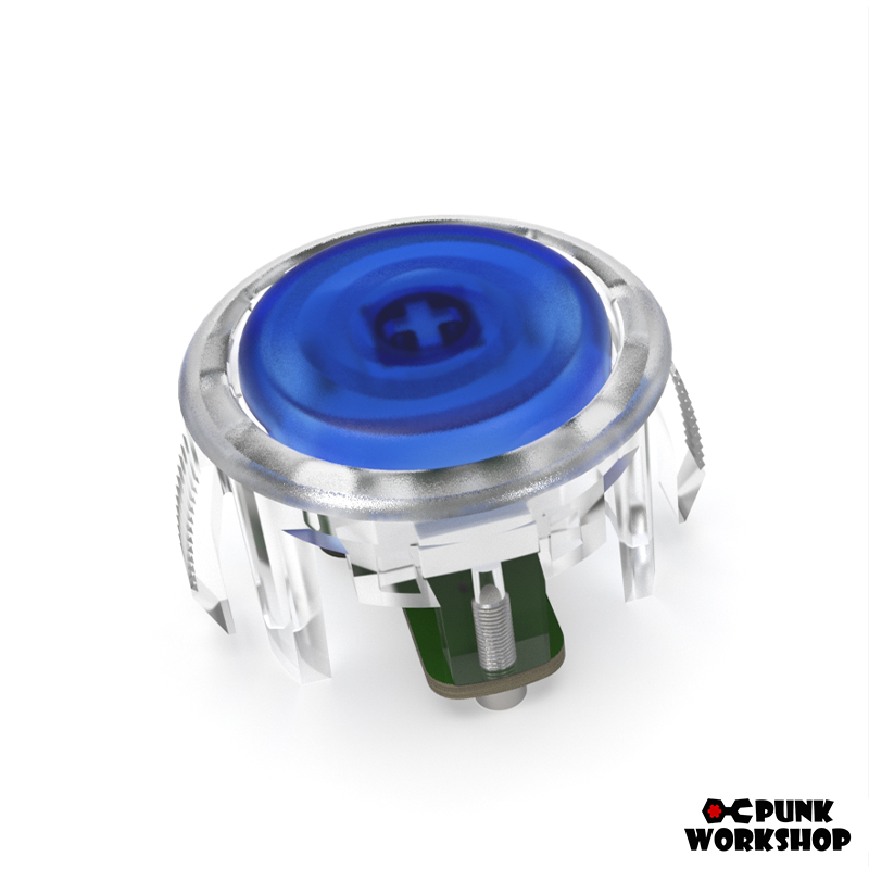 PWS Blaze Spark Button – PUNK WORKSHOP US PWS Blaze Spark Button – PUNK WORKSHOP US