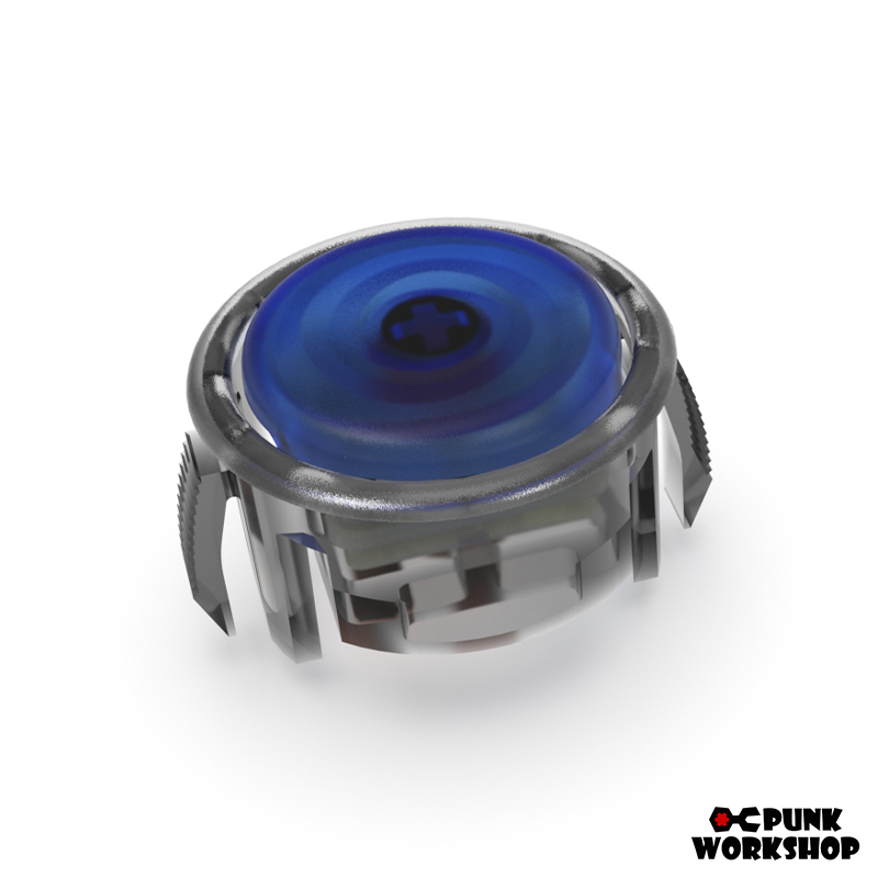 V2 Button