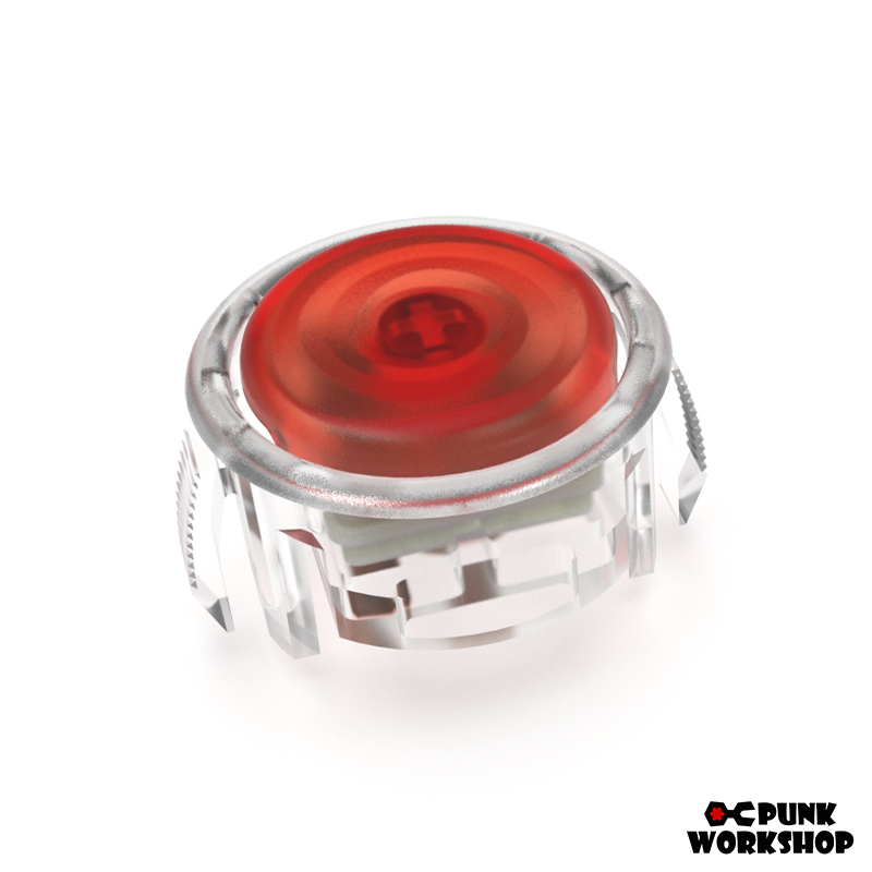 V2 Button