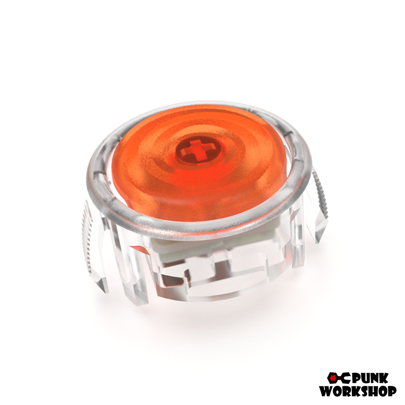 V2 Button