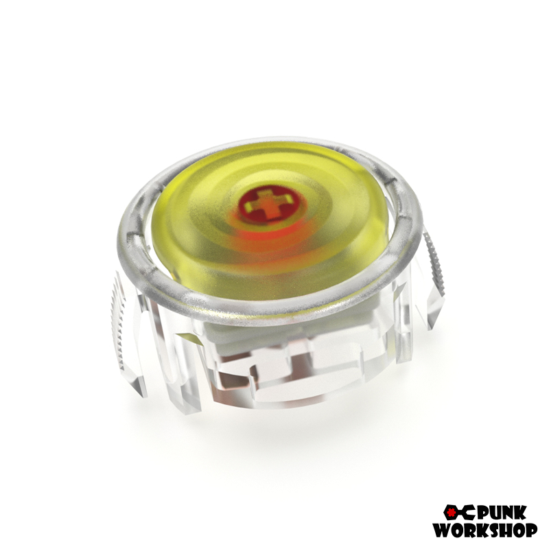 V2 Button