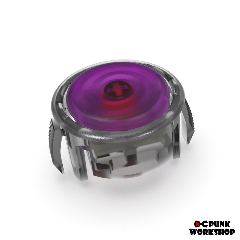 V2 Button