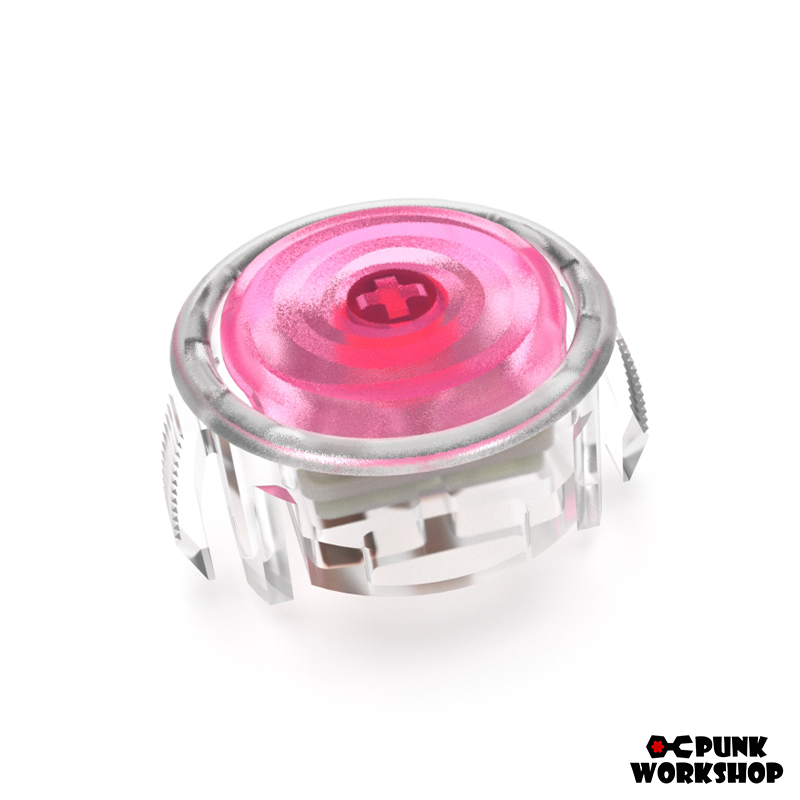 V2 Button