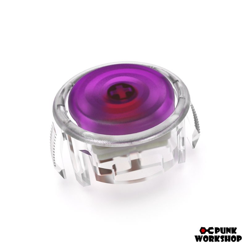 V2 Button