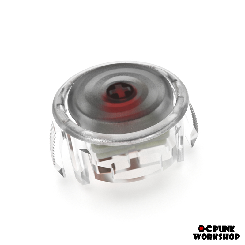V2 Button
