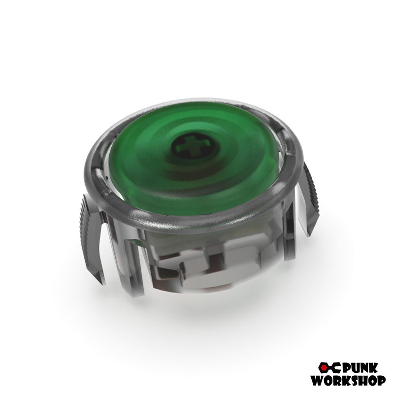 V2 Button – PUNK WORKSHOP US