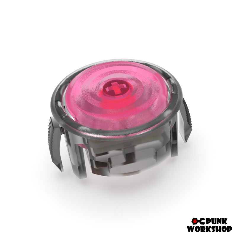 V2 Button