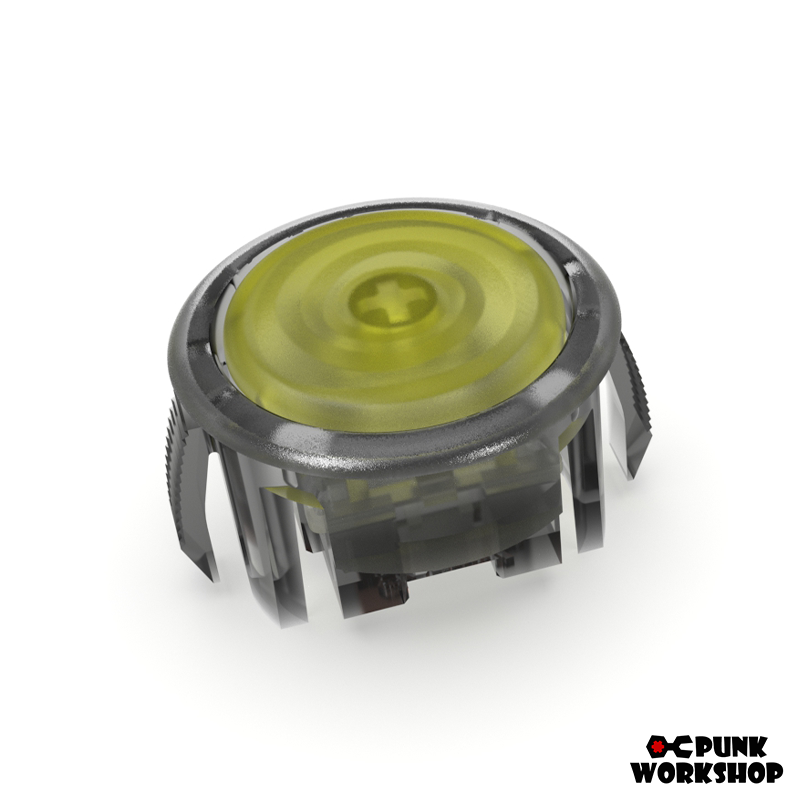 V1 Button – PUNK WORKSHOP US