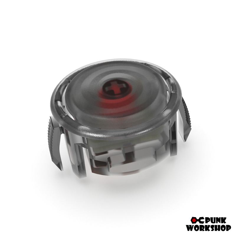V2 Button