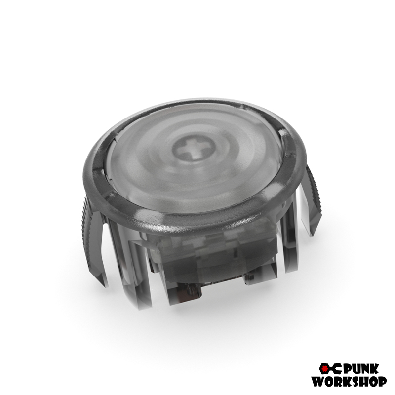 新型V1ボタン】パンクワークショップ punkworkshop ブラック PWS 新型V1ボタン】パンクワークショップ punkworkshop ブラック PWS