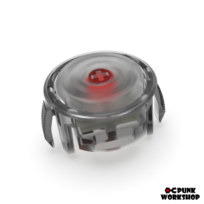 V2 Button