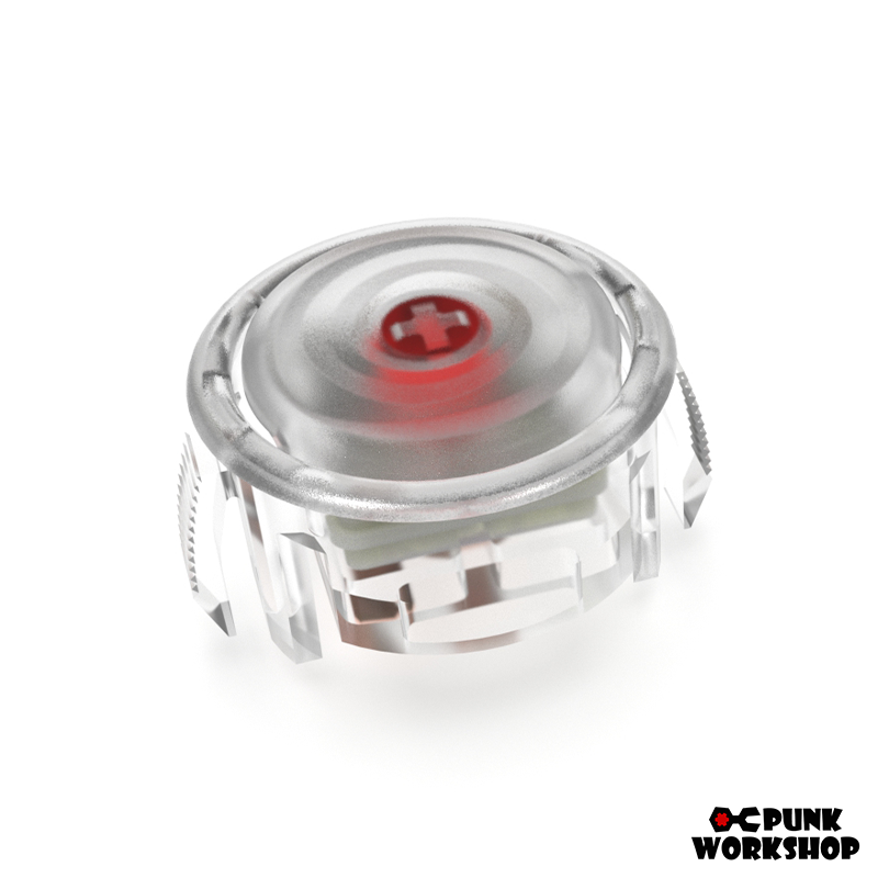 V2 Button