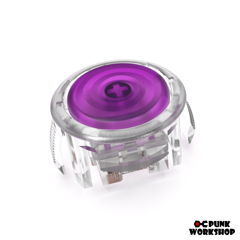 V1 Button