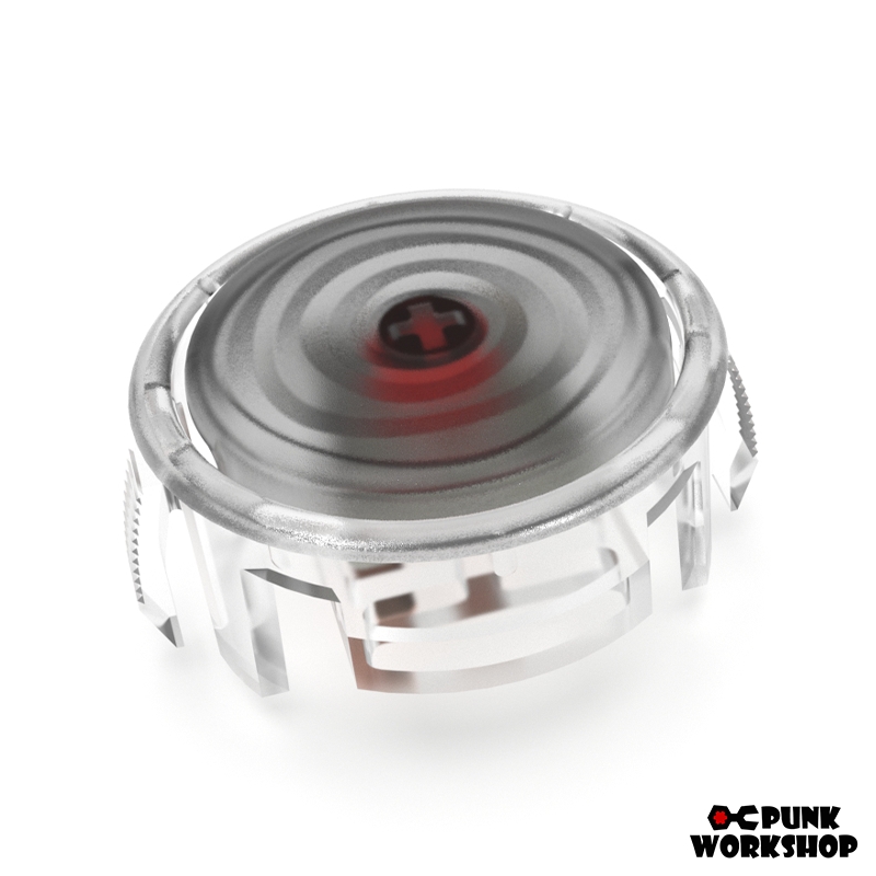 V2 Button
