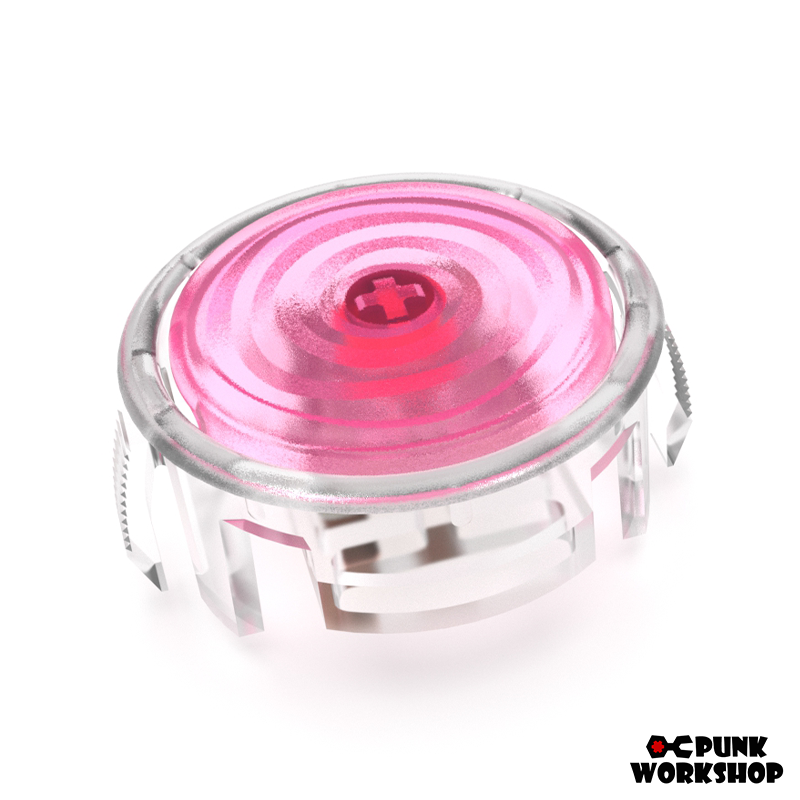 V2 Button