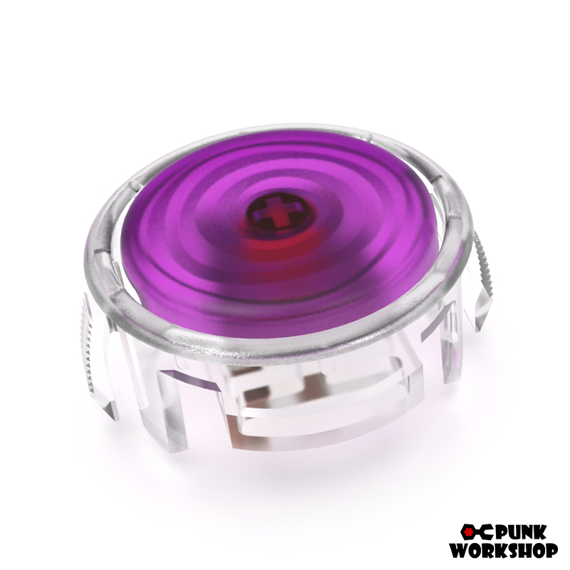 V2 Button