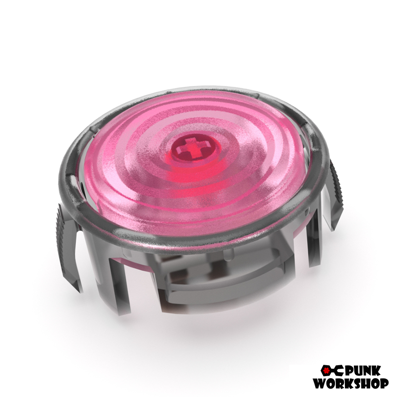 V2 Button