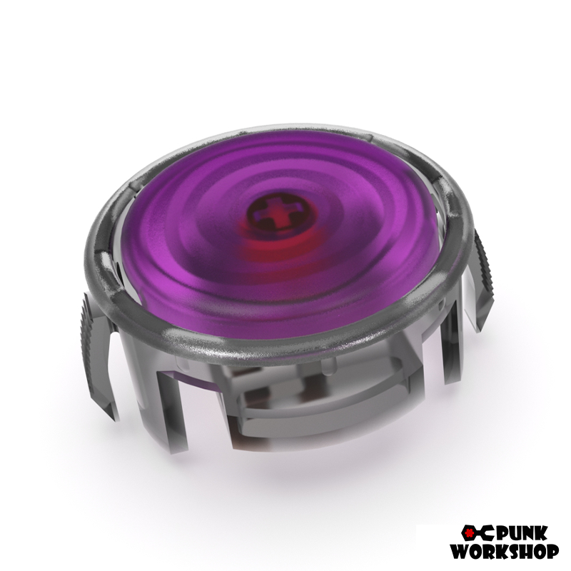 V2 Button