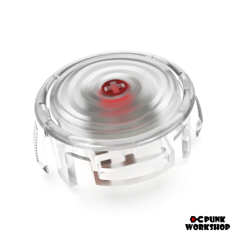 V2 Button