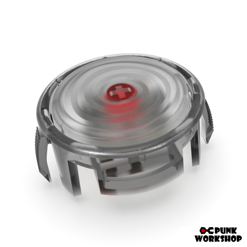 V2 Button