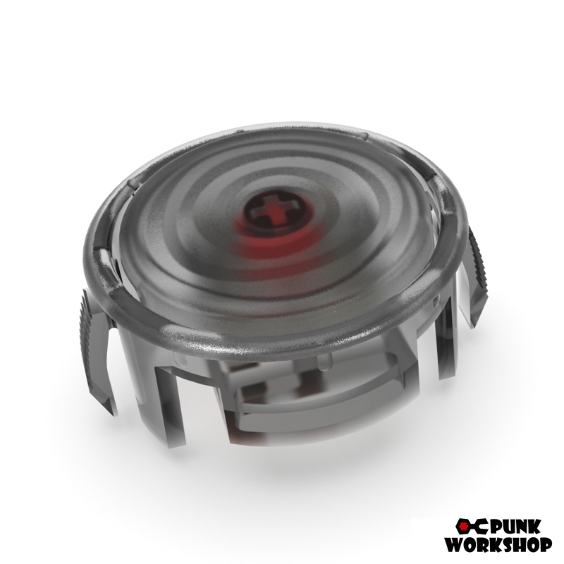 V2 Button