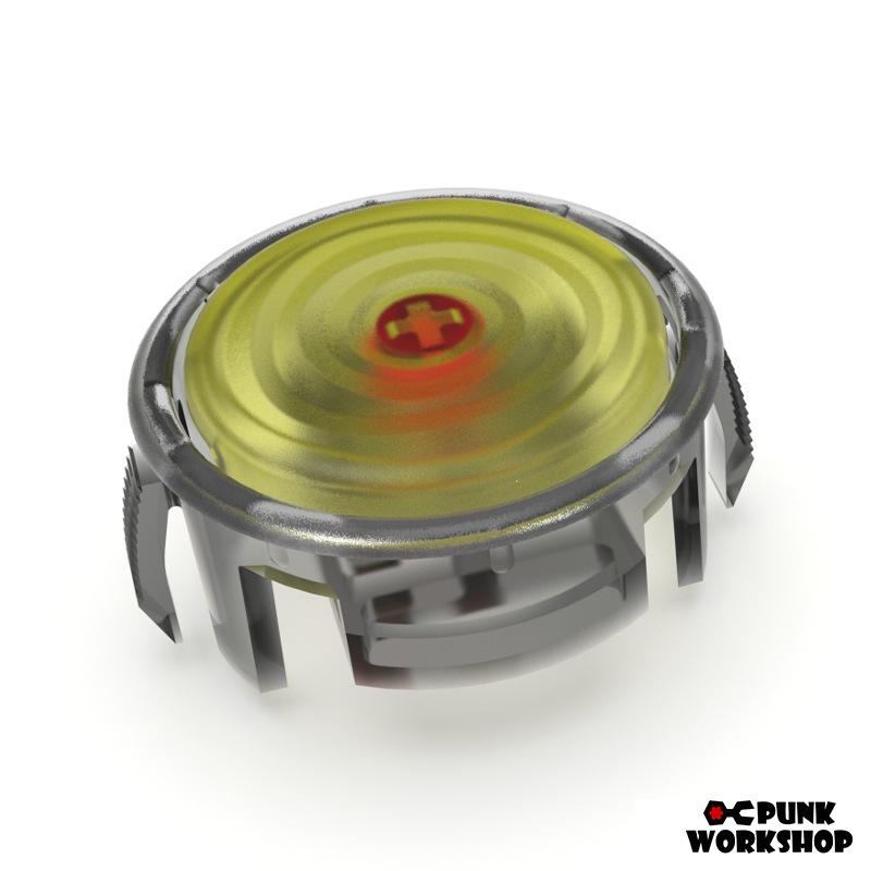 V2 Button