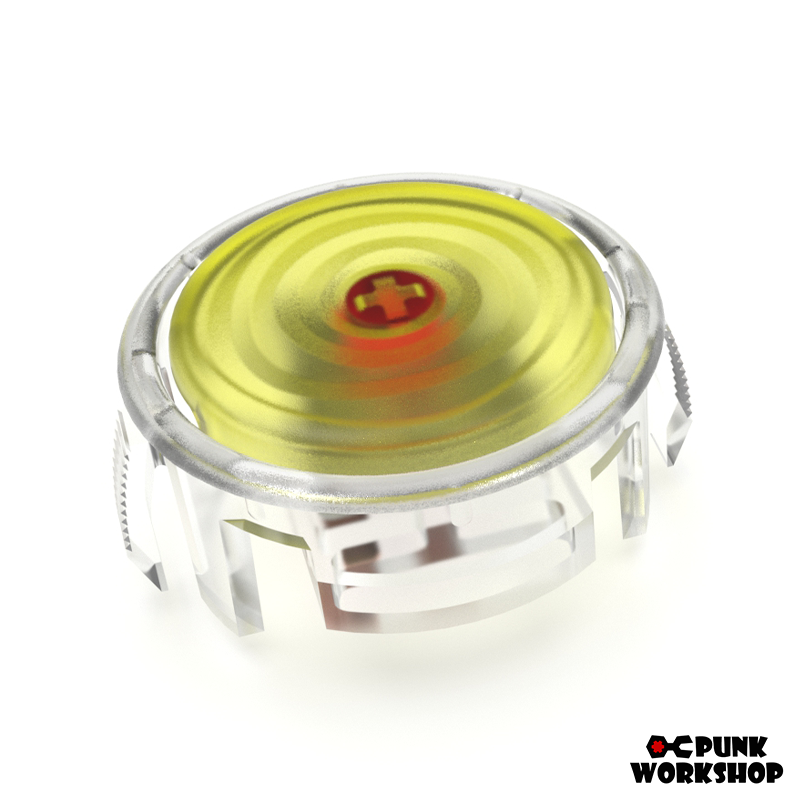 V2 Button
