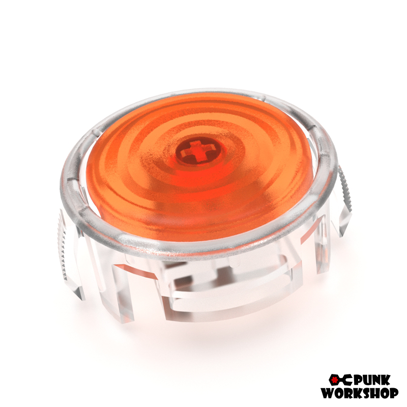 V2 Button