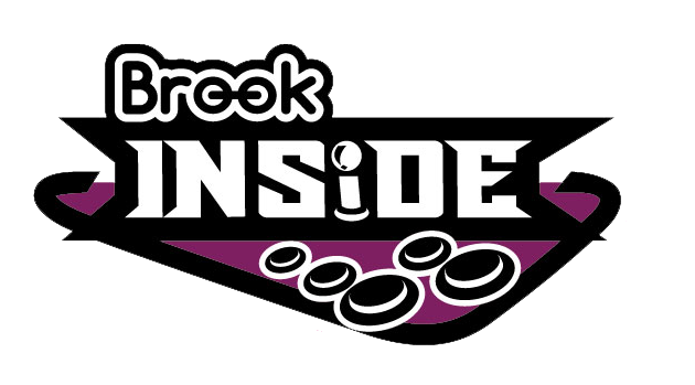 Leverless M (Brook PS5/PS4/PS3/Switch/PC)