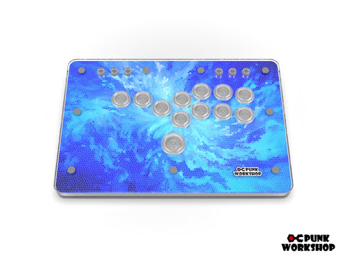 Leverless M (PKB) (PS5/PS4/Switch/PC)