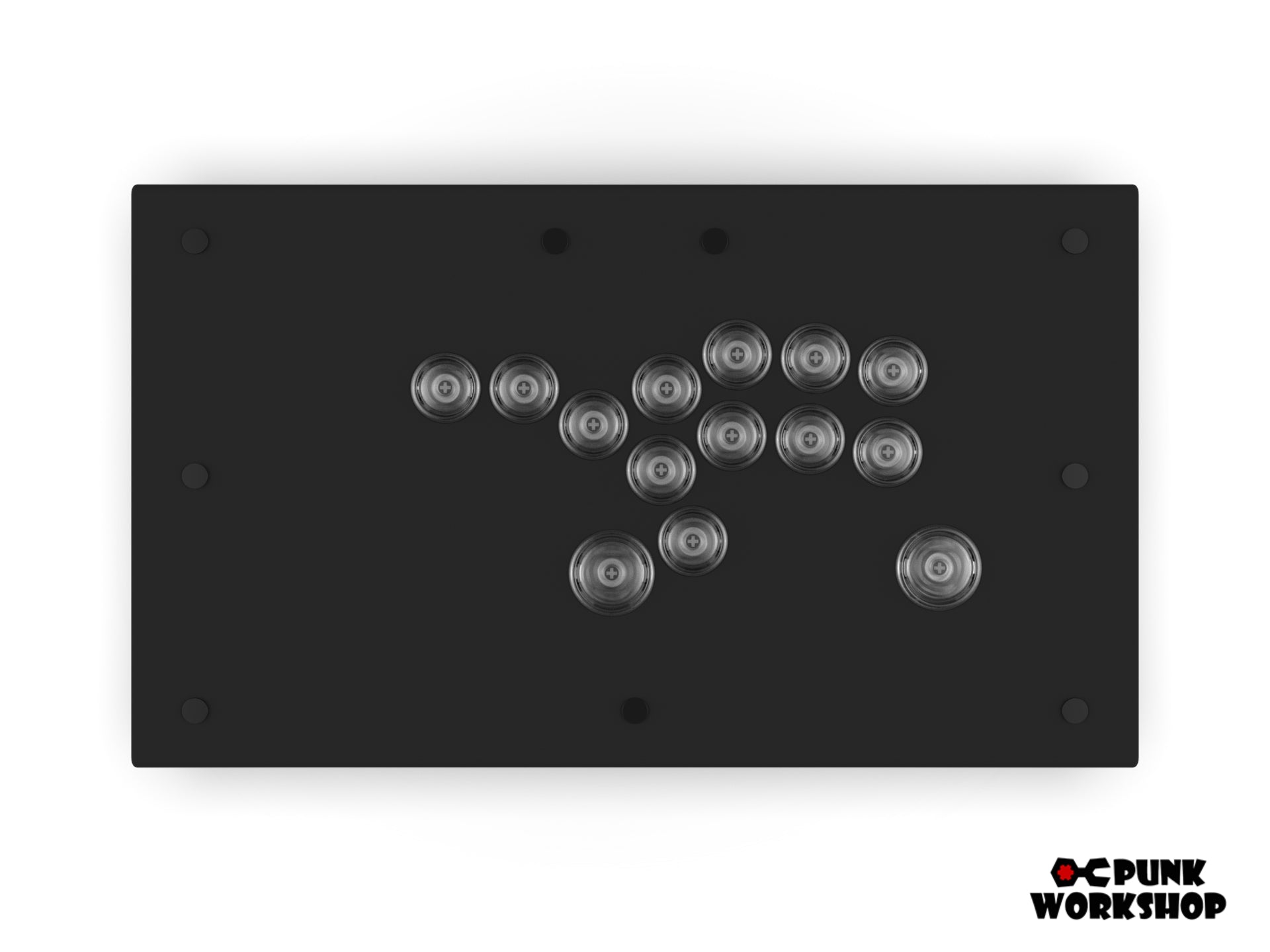 Controllers (PKB) – PUNK WORKSHOP US