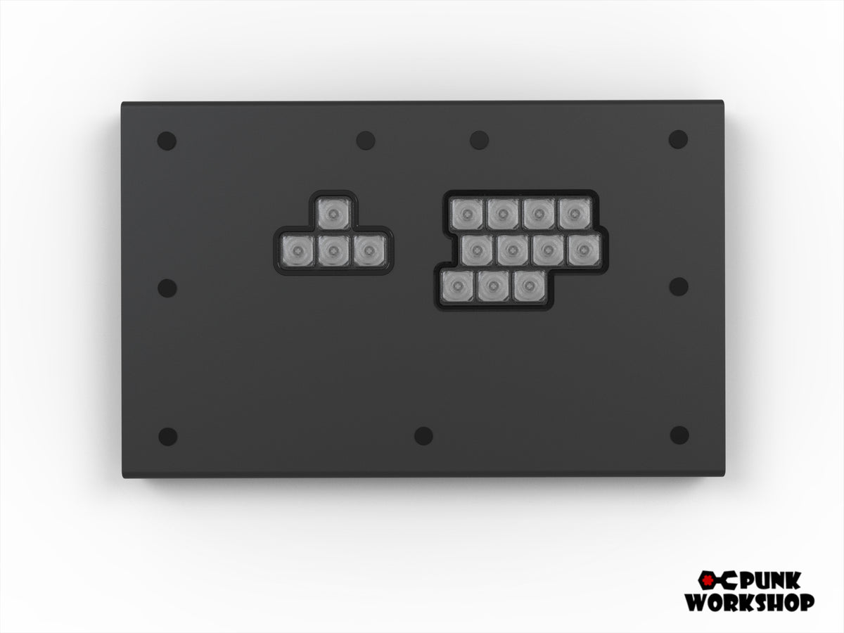 Limited Offer | PWS Controllers