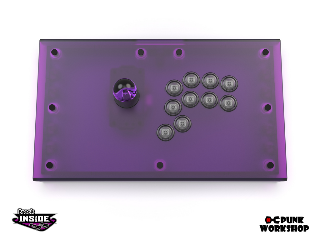 Limited Offer | PWS Controllers