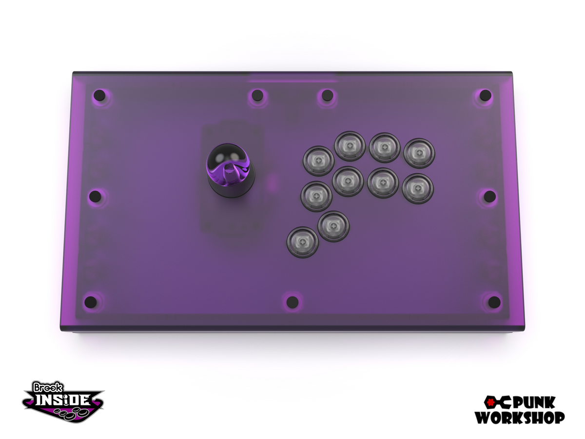 Limited Offer | PWS Controllers