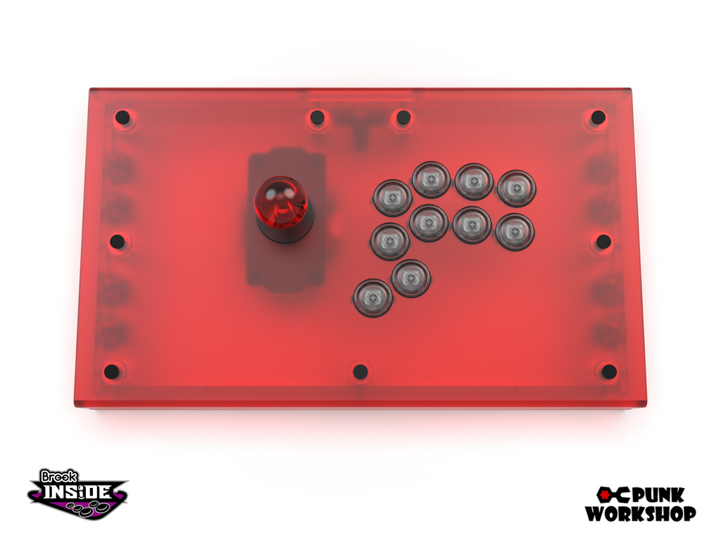 Limited Offer | PWS Controllers