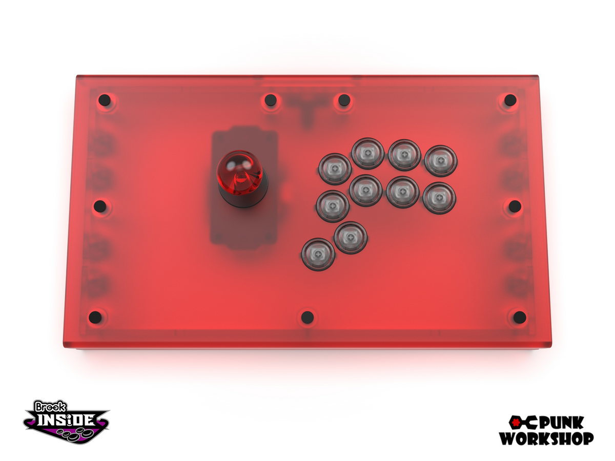 Limited Offer | PWS Controllers