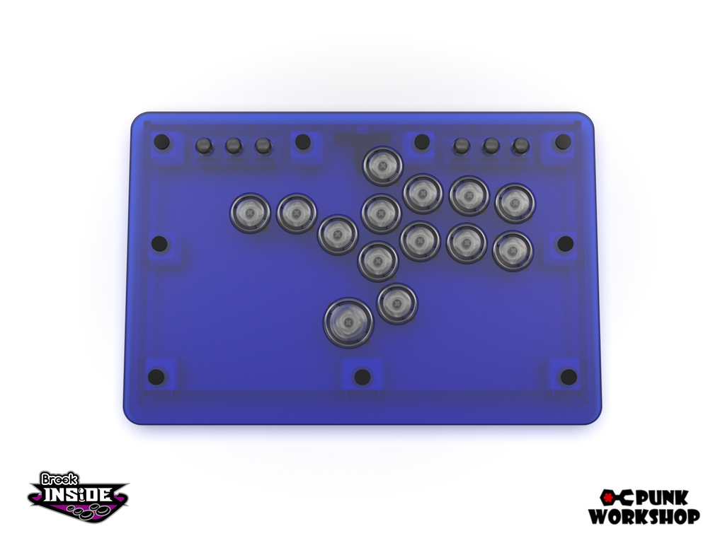 Limited Offer | PWS Controllers