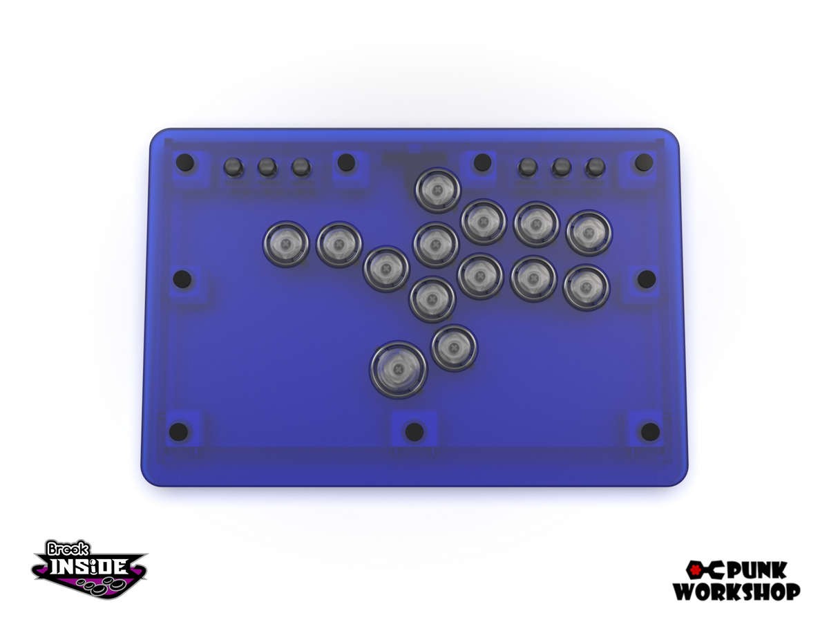Limited Offer | PWS Controllers