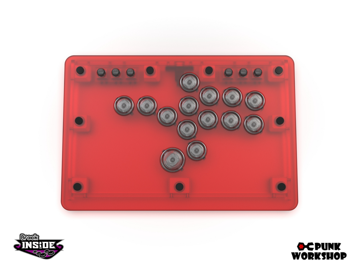 Limited Offer | PWS Controllers