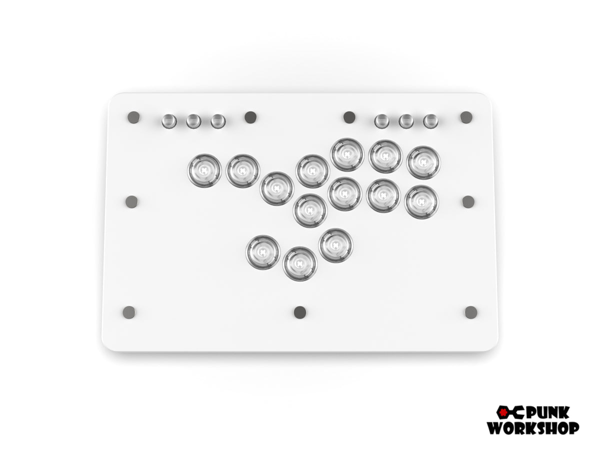 Limited Offer | PWS Controllers