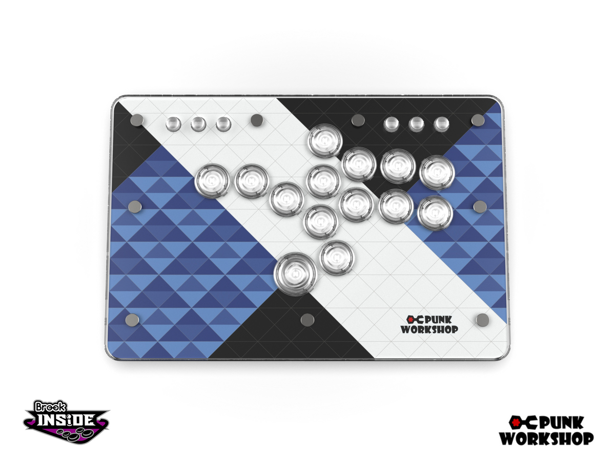 Limited Offer | PWS Controllers